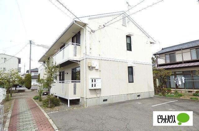 パストラル大塚Ｃ棟 物件画像