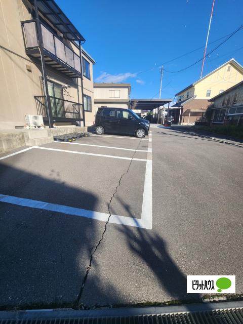 レトアN 物件画像