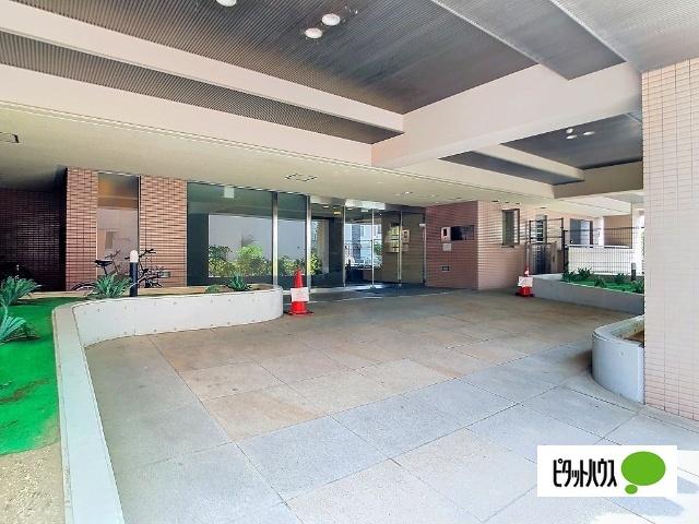 グランヴィル南千歳一番館 物件画像