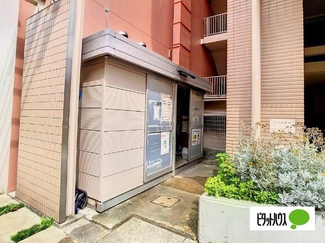 グランヴィル南千歳一番館 物件画像