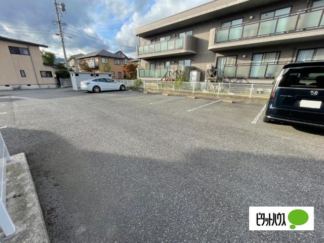 ガーデンテラス田中 物件画像