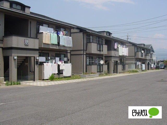 パナタウン南長池　Ｃ棟 物件画像