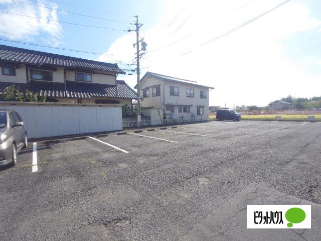 パナタウン南長池　Ｃ棟 物件画像