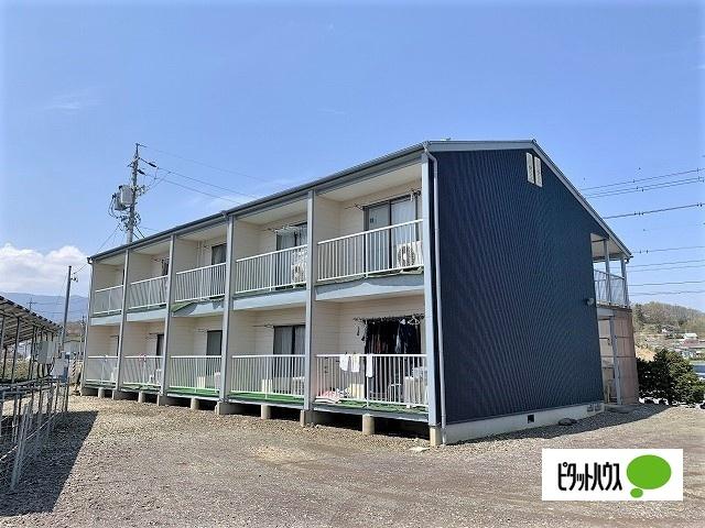 保屋野ハイツ 物件画像
