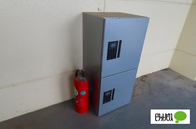 ビレッジコープ 物件画像