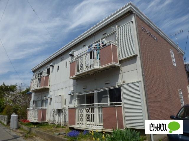 サンシティ城東 物件画像