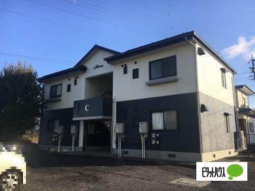フォーレスフルカワ　Ｃ棟 物件画像