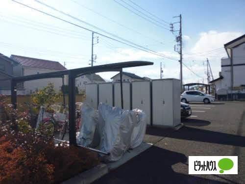 ヴィラ　ウィンド　Ｂ棟 物件画像