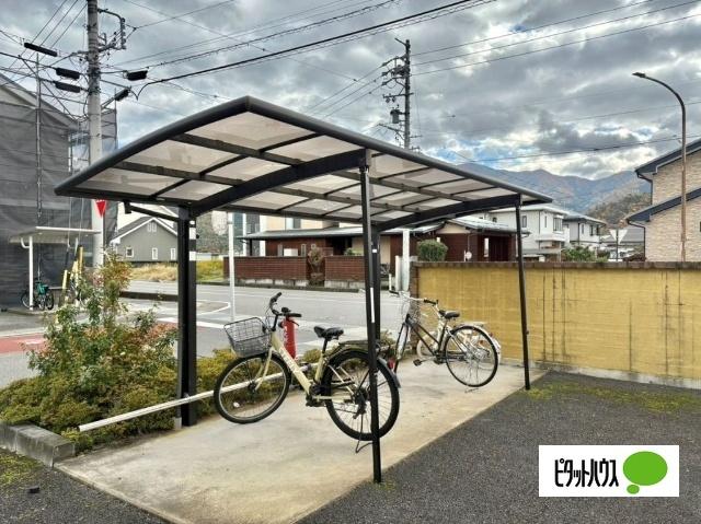 ヴィラ　ウィンド　Ｂ棟 物件画像