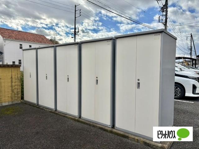 ヴィラ　ウィンド　Ｂ棟 物件画像