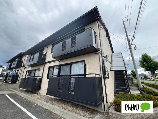 ウォークドリーム　Ａ棟 物件画像