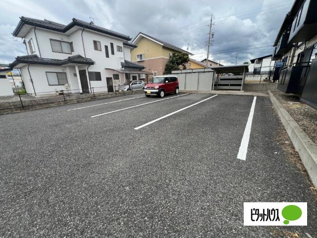 ウォークドリーム　Ａ棟 物件画像