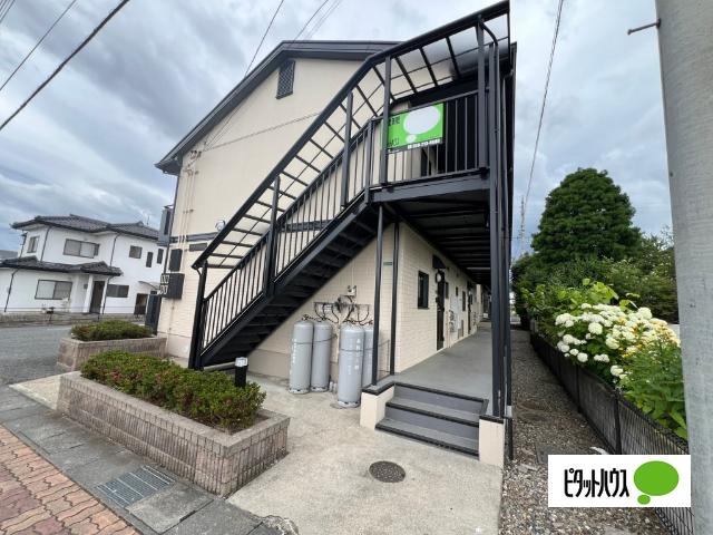 ウォークドリーム　Ａ棟 物件画像