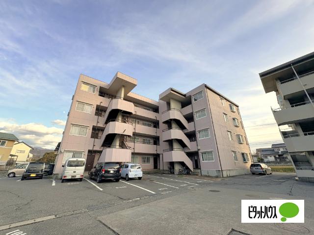 メゾン21住吉B棟 物件画像