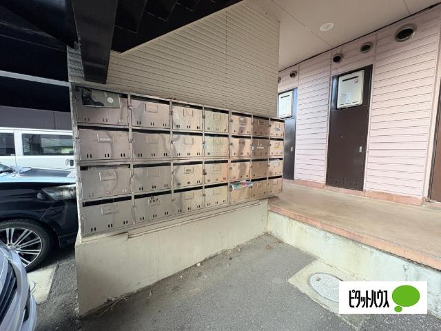 メゾン21住吉B棟 物件画像