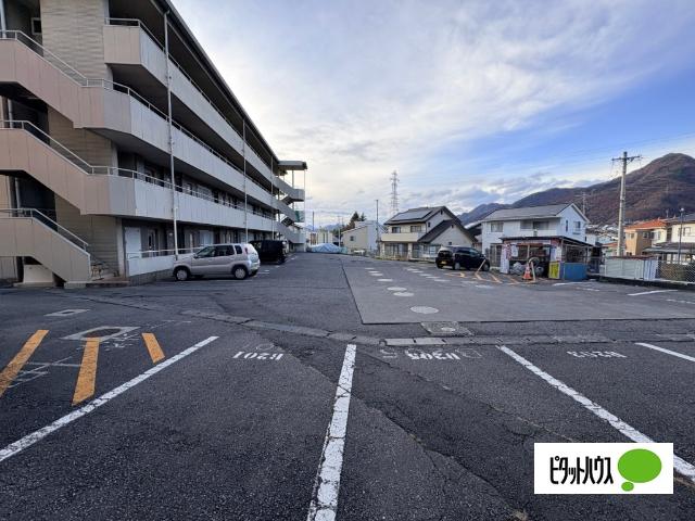 メゾン21住吉B棟 物件画像