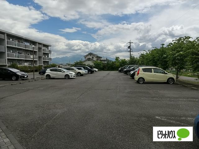ラ・セゾンＳ小泉 物件画像