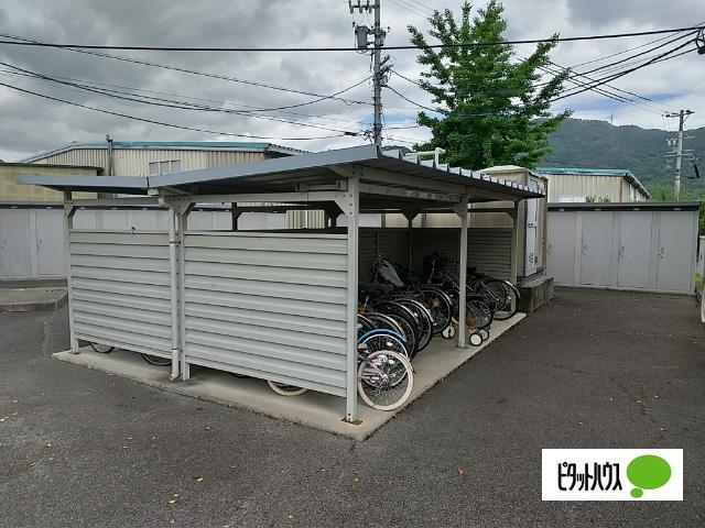 ラ・セゾンＳ小泉 物件画像