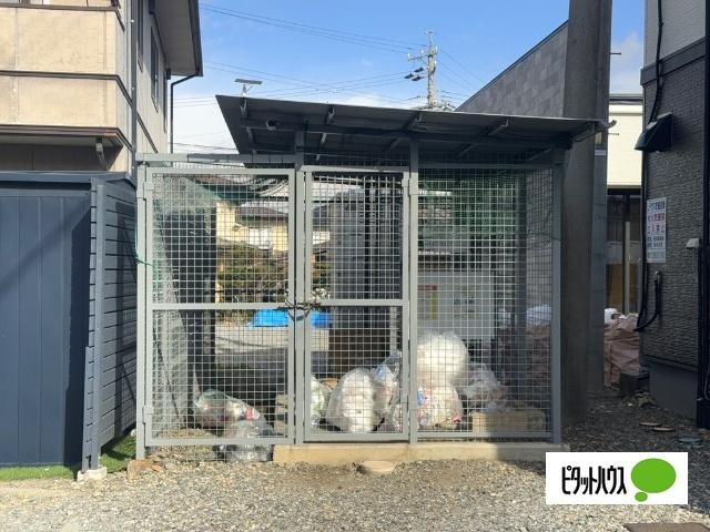フレグランス広丘Ａ 物件画像