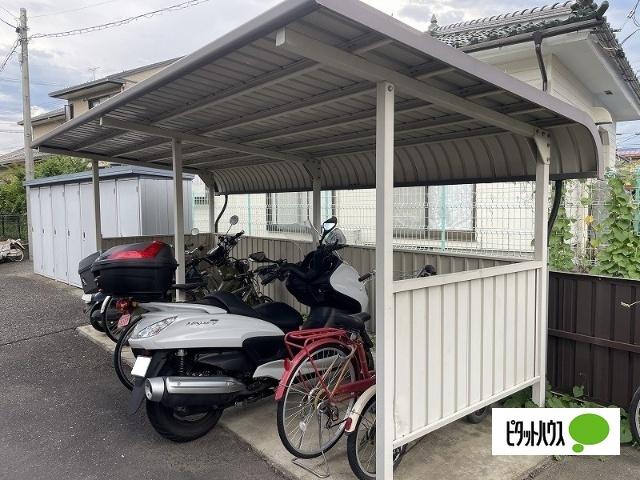 スクエアガーデンKAMAKURA Ｃ 物件画像