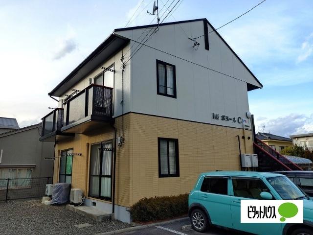 ディアスボヌール 物件画像