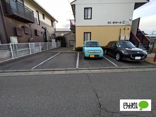 ディアスボヌール 物件画像