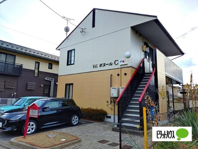 ディアスボヌール 物件画像