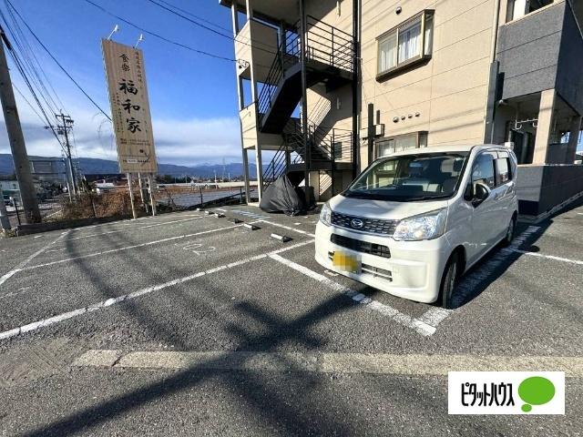 住感シリーズＰ 物件画像