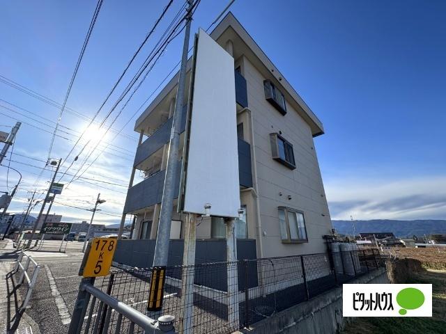 住感シリーズＰ 物件画像