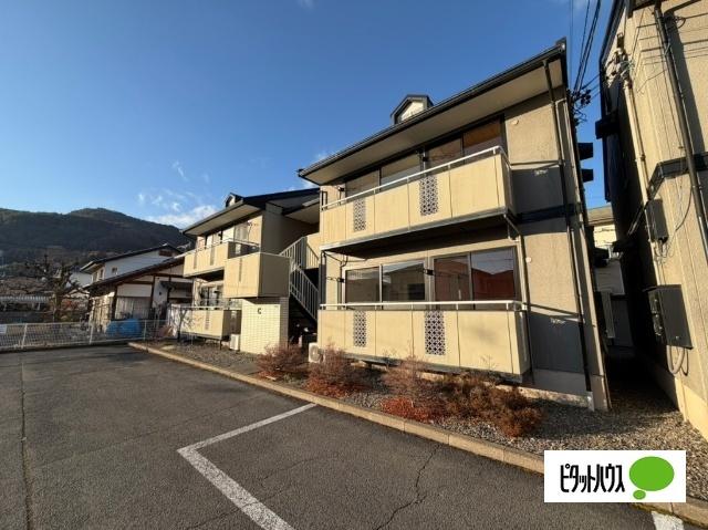 クレスト小林　Ｃ棟 物件画像