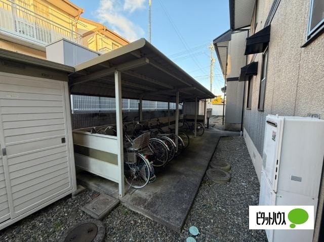 クレスト小林　Ｃ棟 物件画像