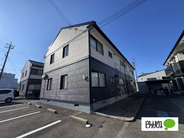フレグランス広丘Ｅ 物件画像