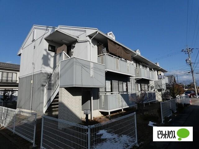 セジュール寺島　Ａ棟 物件画像
