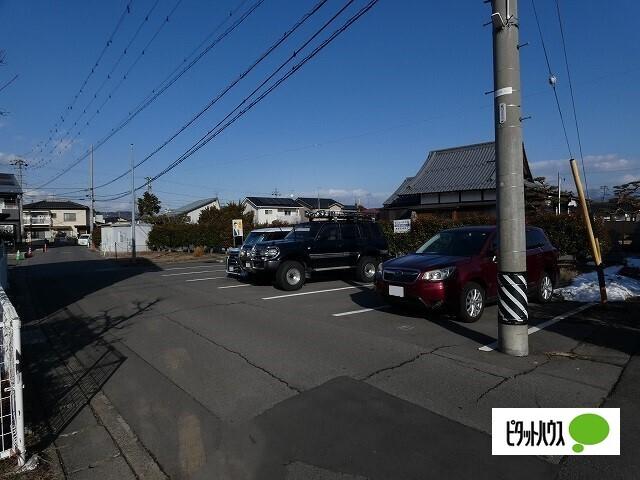 セジュール寺島　Ａ棟 物件画像