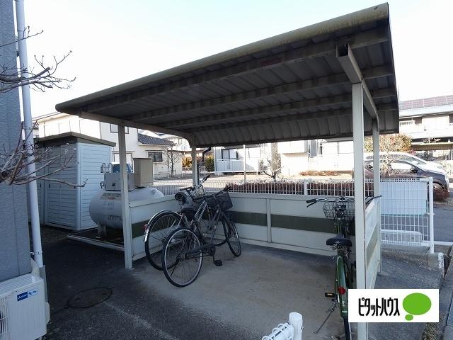 セジュール寺島　Ａ棟 物件画像