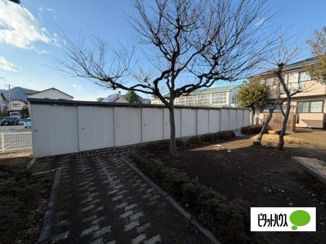 サンビレッジ城東　Ａ棟 物件画像