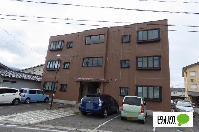 アーバンハイツユー 物件画像