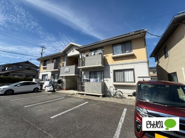 アーバングレイス　Ｃ棟 物件画像