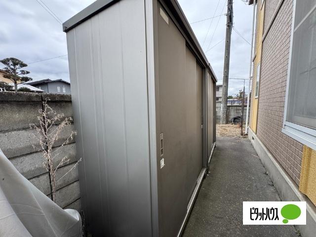 ハイツただちや 物件画像