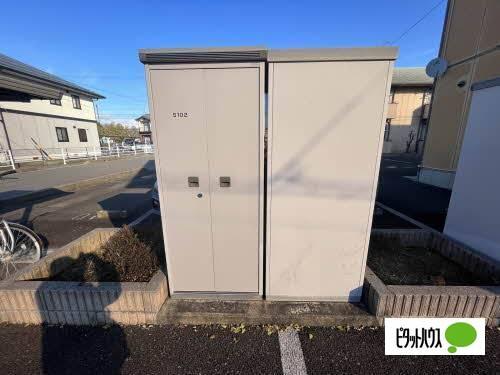 Ｍａｓｔ Ｔｏｗｎ松岡Ⅲ　Ｓ棟 物件画像