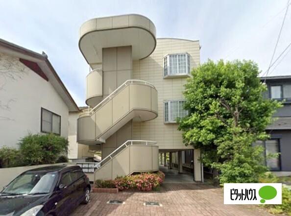 外観写真1