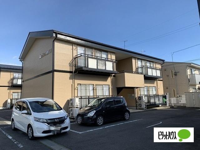 グランデ神田　Ｂ棟 物件画像