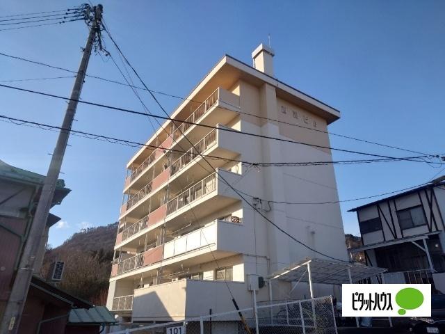 西澤マンション往生地びゅー 物件画像