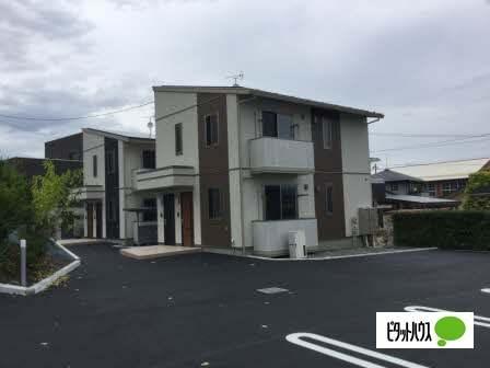 イーグル城山ハイツ　Ｓ棟 物件画像