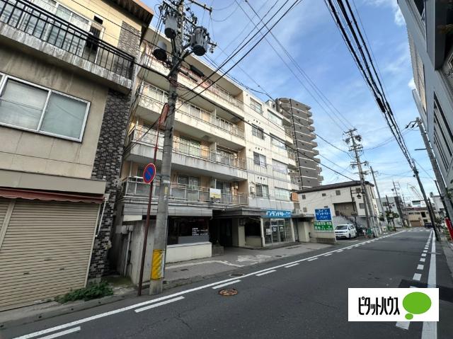 シャルマンサンク 物件画像