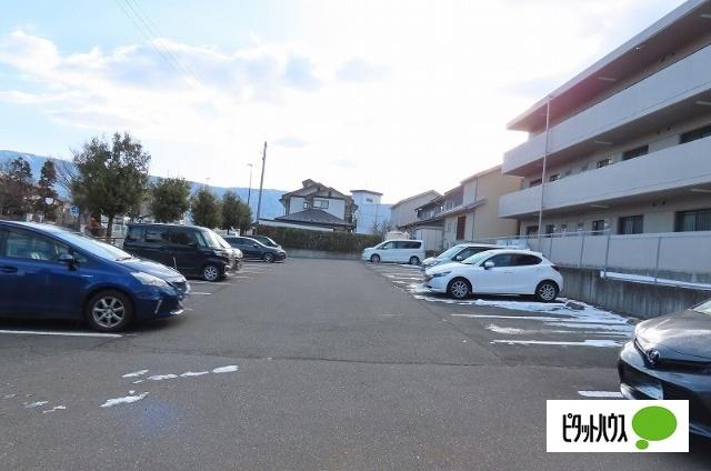 ウエスト手塚 物件画像