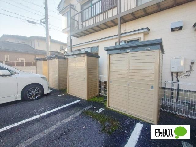 コートタウン　ソフィア　Ｂ棟 物件画像