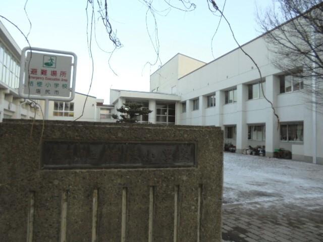 周辺環境画像