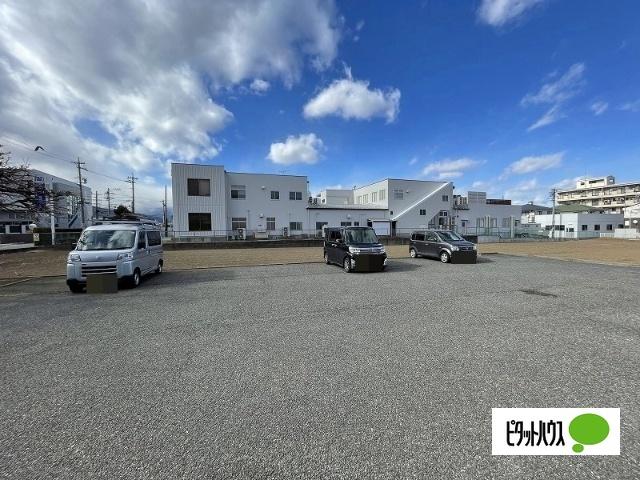 フレグランス樋口Ｂ 物件画像