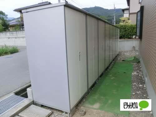 ディアス東光　A棟 物件画像
